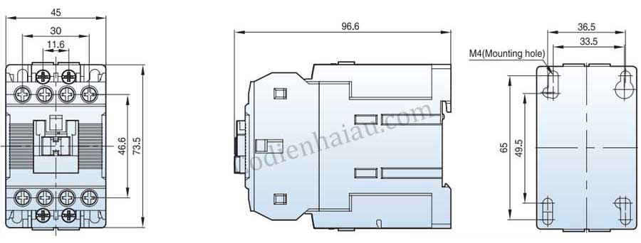 contactor-ls-mc6-mc18b